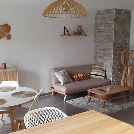 Epagny Metz-Tessy Logement Entier De Plain-Pied מראה חיצוני תמונה
