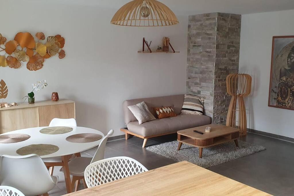 Epagny Metz-Tessy Logement Entier De Plain-Pied מראה חיצוני תמונה