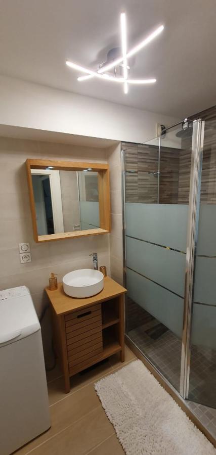 Epagny Metz-Tessy Logement Entier De Plain-Pied מראה חיצוני תמונה